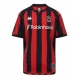 OGC Nice Hemma matchtröja 2026-27 Kortärmad Billigt